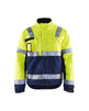 Blaklader Hi-Vis Winter Jacket 4862