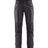 Blaklader Women's Service Trousers Stretch 71591146 #colour_dark-grey-black