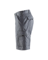 Blaklader Shorts 1447 #colour_grey