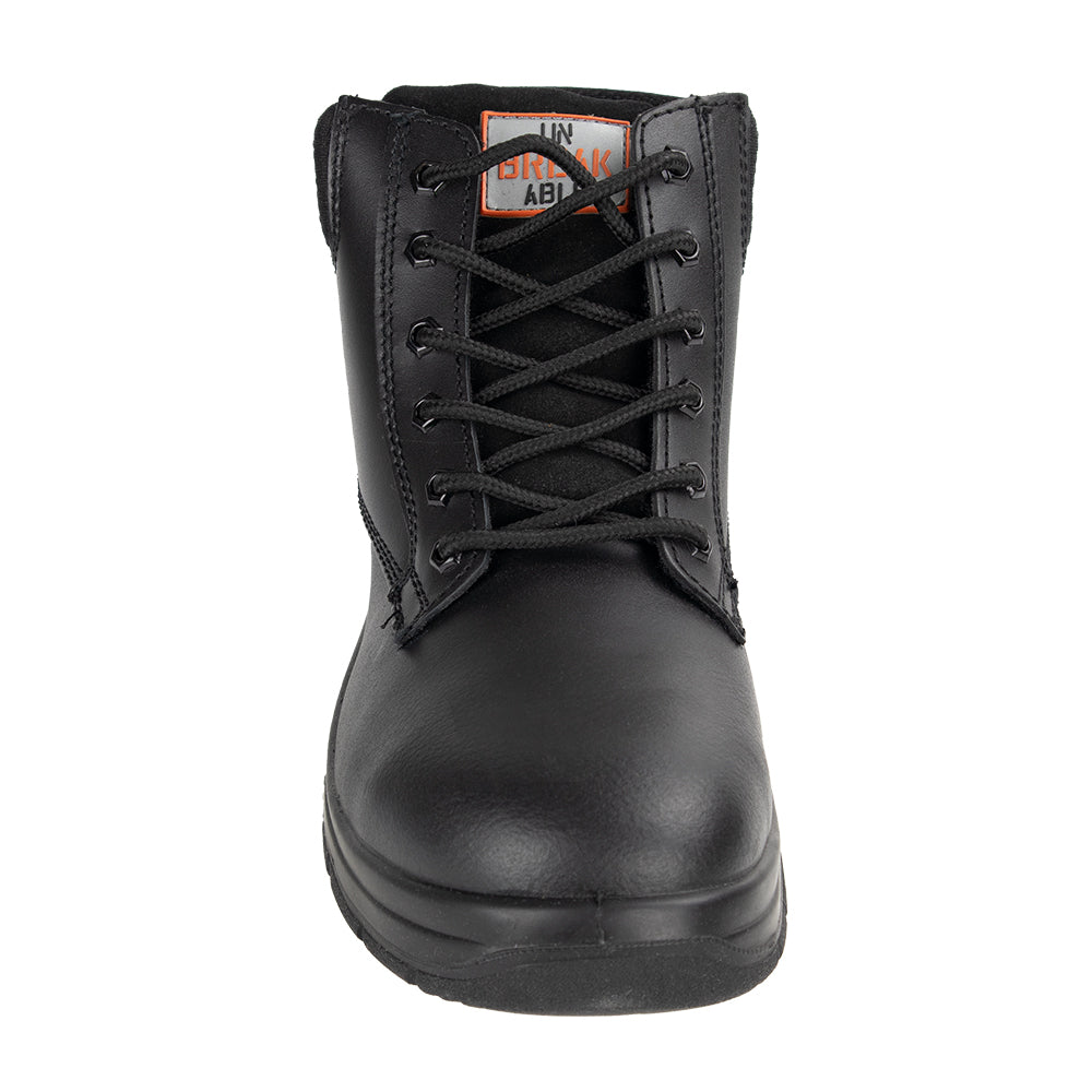 Unbreakable Comet S1P SRC Boot