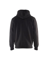 Blaklader Hoodie, Full Zip 3366