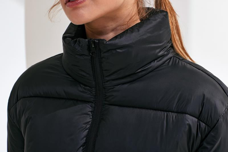 Women's TriDri® Padded Jacket