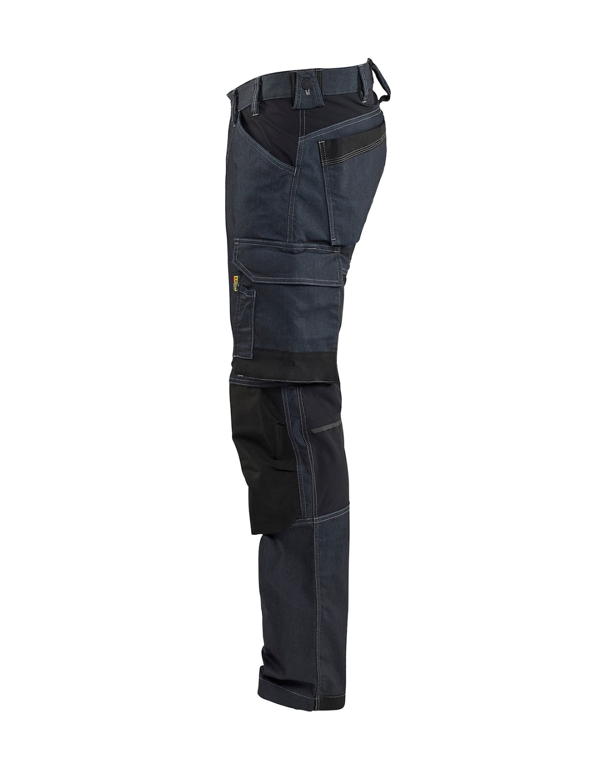 Blaklader Craftsman Trousers Stretch 1751