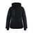 Blaklader Women's Shell Jacket 4908 #colour_black