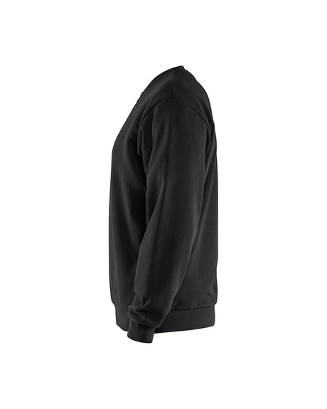 Blaklader Sweatshirt 3585 #colour_black