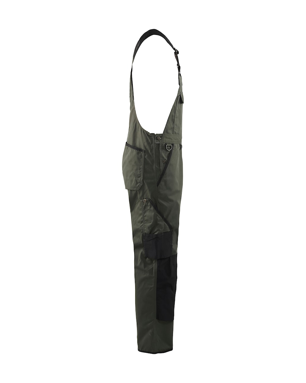 Blaklader Garden Bib Overalls 2654