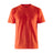 Blaklader T-Shirt 3D 3531 #colour_orange-red