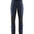 Blaklader Women's Service Trousers Stretch 71591845 #colour_dark-navy-black