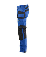 Blaklader Craftsman Trousers With Stretch 1750