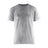 Blaklader T-Shirt 3D 3531 #colour_grey-melange