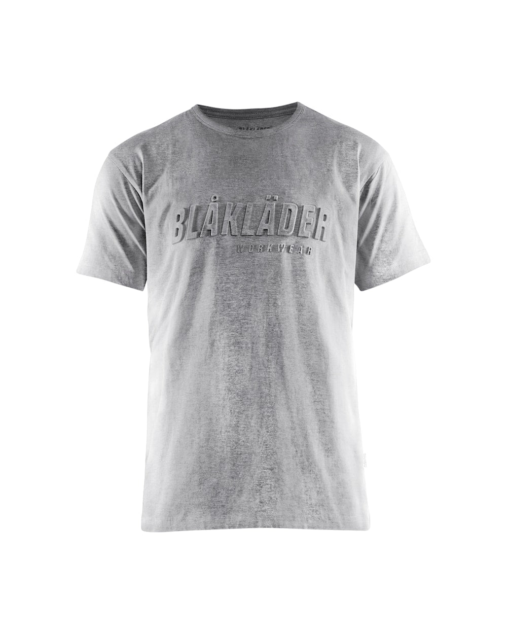 Blaklader T-Shirt 3D 3531 #colour_grey-melange