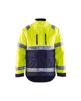 Blaklader Hi-Vis Winter Jacket 4827