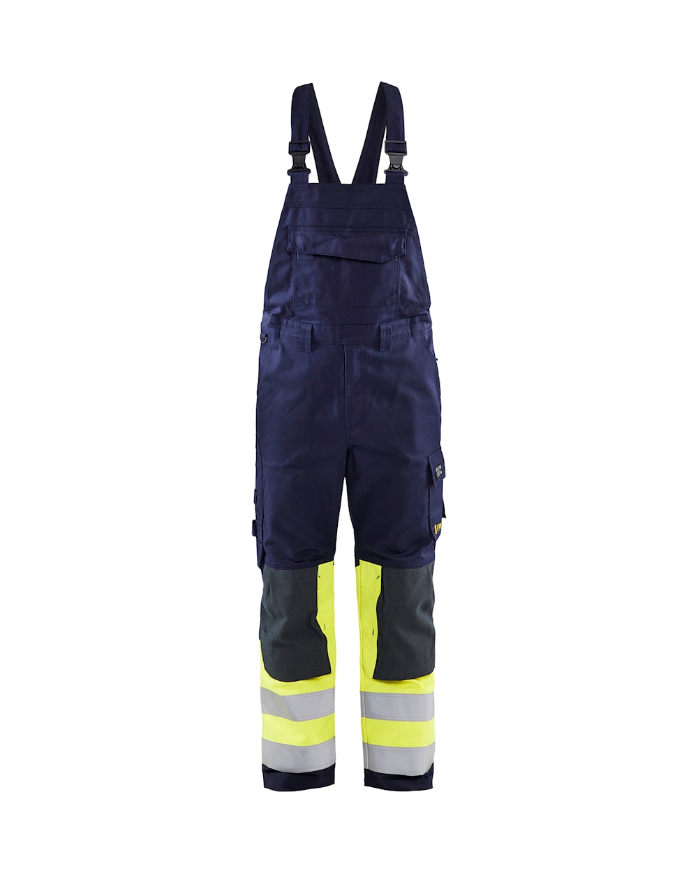 Blaklader Bib Trousers Multinorm Class 1 2607