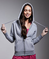 Anthem Women's Anthem Full-Zip Hoodie