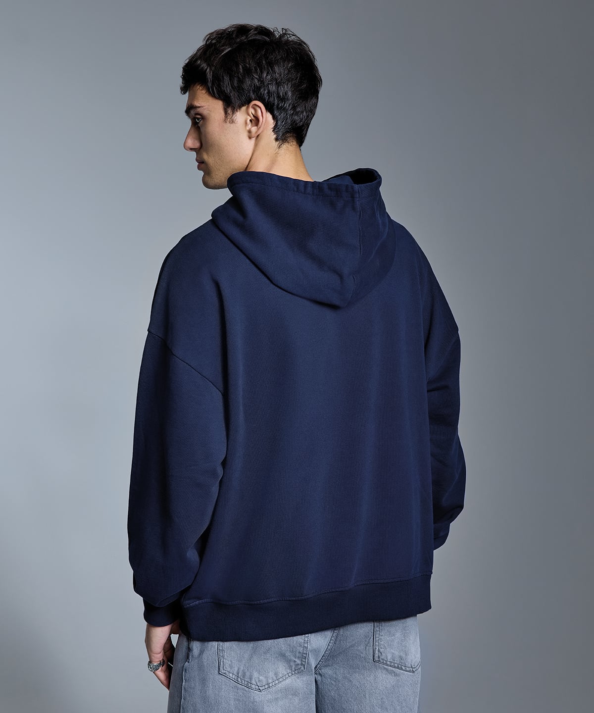 Anthem AM201 Anthem Heavy Bass Hoodie