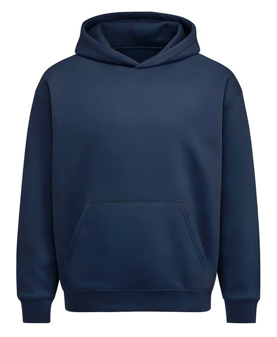 Anthem AM201 Anthem Heavy Bass Hoodie