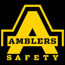 Amblers Safety logo