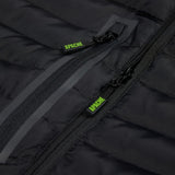 Ashcroft Apache Hybrid Jacket with Foldaway Hood