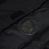 Ashcroft Apache Hybrid Jacket with Foldaway Hood