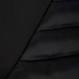Ashcroft Apache Hybrid Jacket with Foldaway Hood