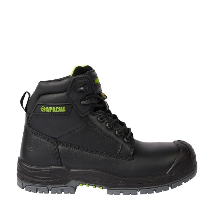 Apache Cranbrook Waterproof ESD Safety Boots