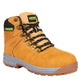 Apache Moose Jaw Leather Safety Boots