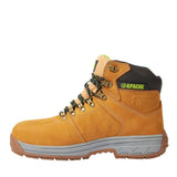 Apache Moose Jaw Leather Safety Boots