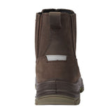 Apache Wabana Safety Dealer Boots