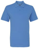 Asquith & Fox Men's Classic Fit Polo