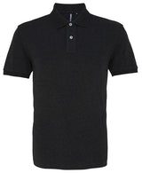 Asquith & Fox Men's Classic Fit Polo