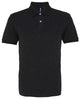 Asquith & Fox Men's Classic Fit Polo