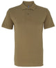 Asquith & Fox Men's Classic Fit Polo