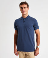 Asquith & Fox Men's Classic Fit Polo