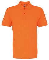 Asquith & Fox Men's Classic Fit Polo