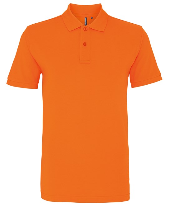 Asquith & Fox Men's Classic Fit Polo