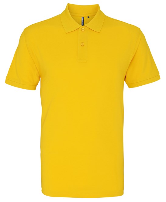 Asquith & Fox Men's Classic Fit Polo