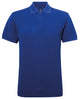 Asquith & Fox Men's Polycotton Blend Polo