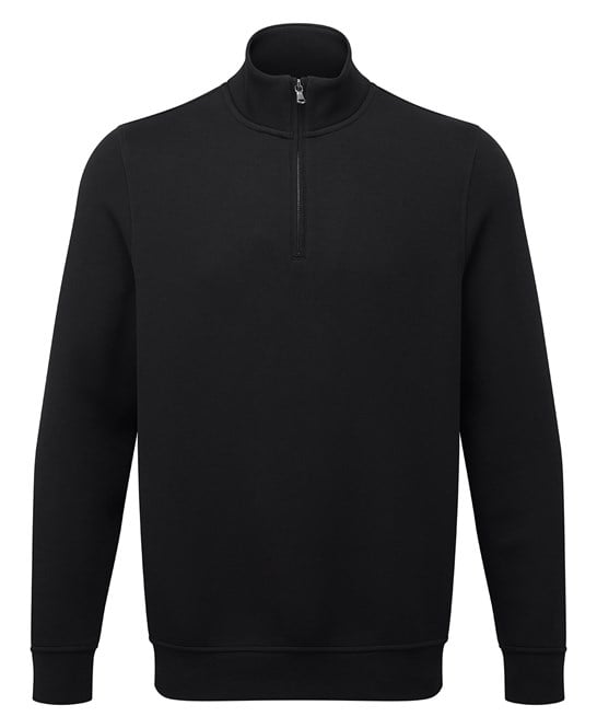 Asquith & Fox AQ035 Men’s ¼-Zip Premium Sweatshirt