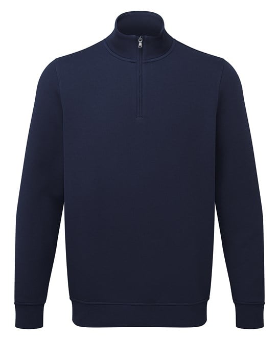 Asquith & Fox AQ035 Men’s ¼-Zip Premium Sweatshirt