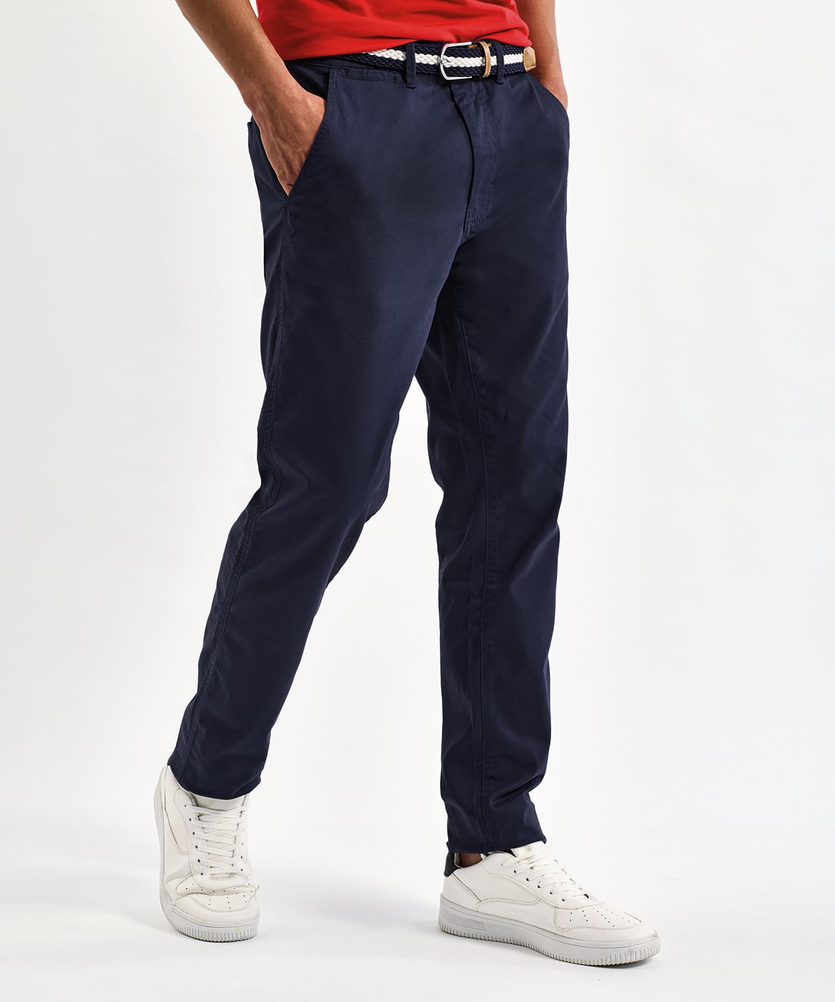 Asquith & Fox AQ059 Men’s Ultimate Chinos