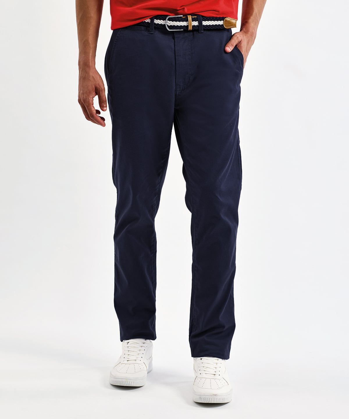 Asquith & Fox AQ059 Men’s Ultimate Chinos