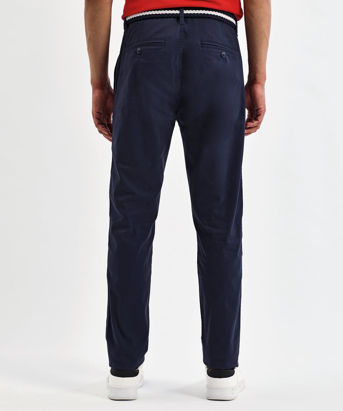 Asquith & Fox AQ059 Men’s Ultimate Chinos