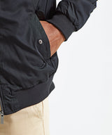 Asquith & Fox Men's Padded Bomber