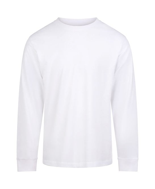 AWDis AT012 Awdis 180 Long Sleeve T