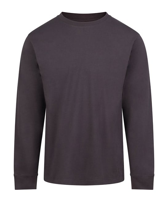 AWDis AT012 Awdis 180 Long Sleeve T