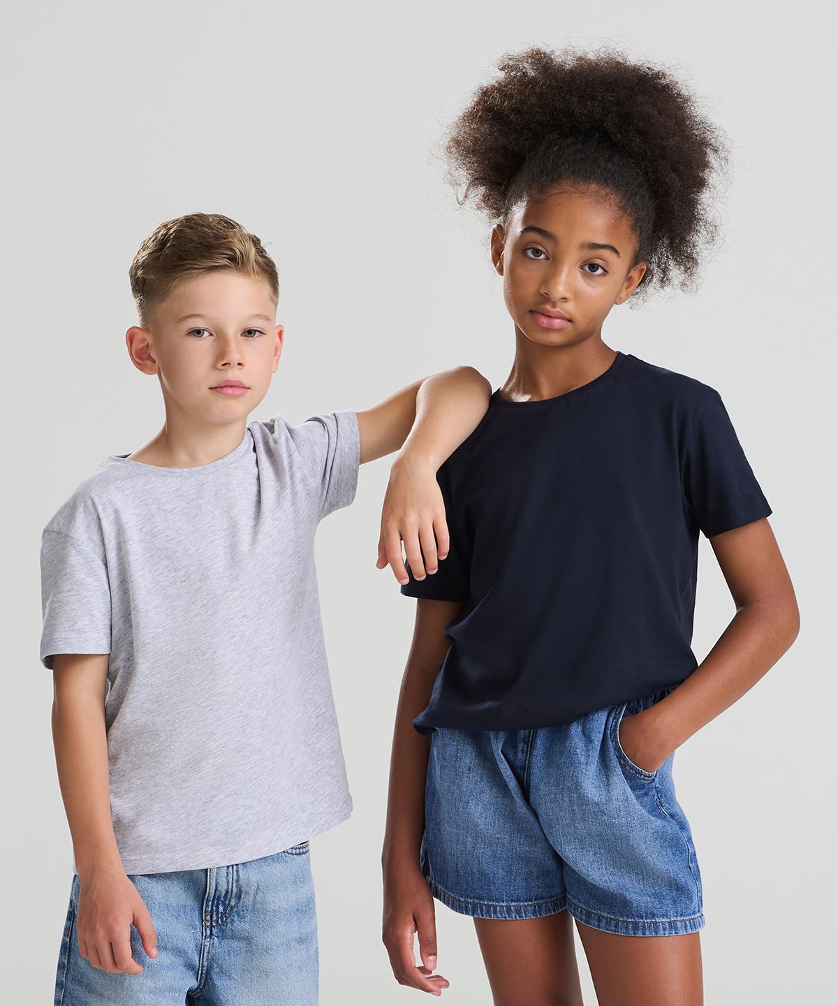 AWDis AT02J The Awdis Kids 180 T