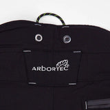 Arbortec AT4070 - Trouser Breatheflex Pro Black Type C/Class 1 - M Reg