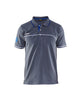 Blaklader Branded Polo Shirt 3327