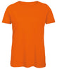 B&C Collection Inspire T Women - Orange