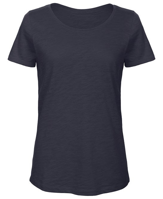 B&C Collection Inspire Slub T Women